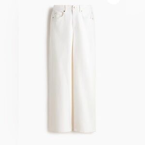 HARPER HIGH RISE WIDE LEG JEANS